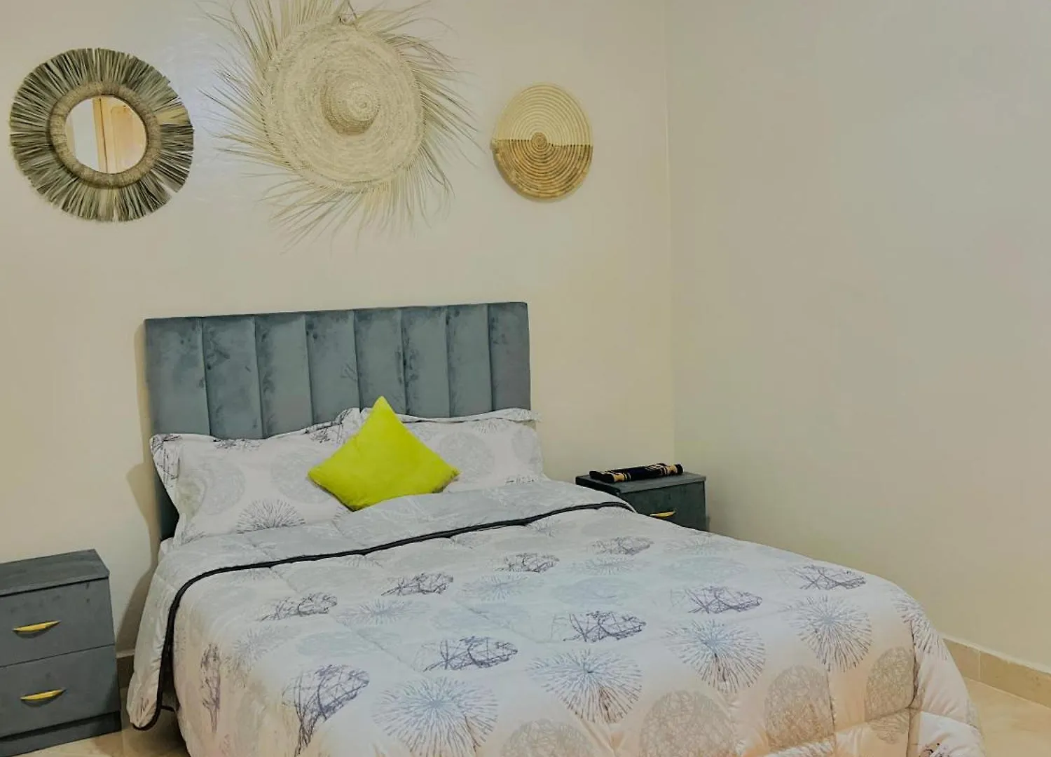 Magnifique Grande Maison 2 Appartements Ensemble Agadir 0*,  Morocco